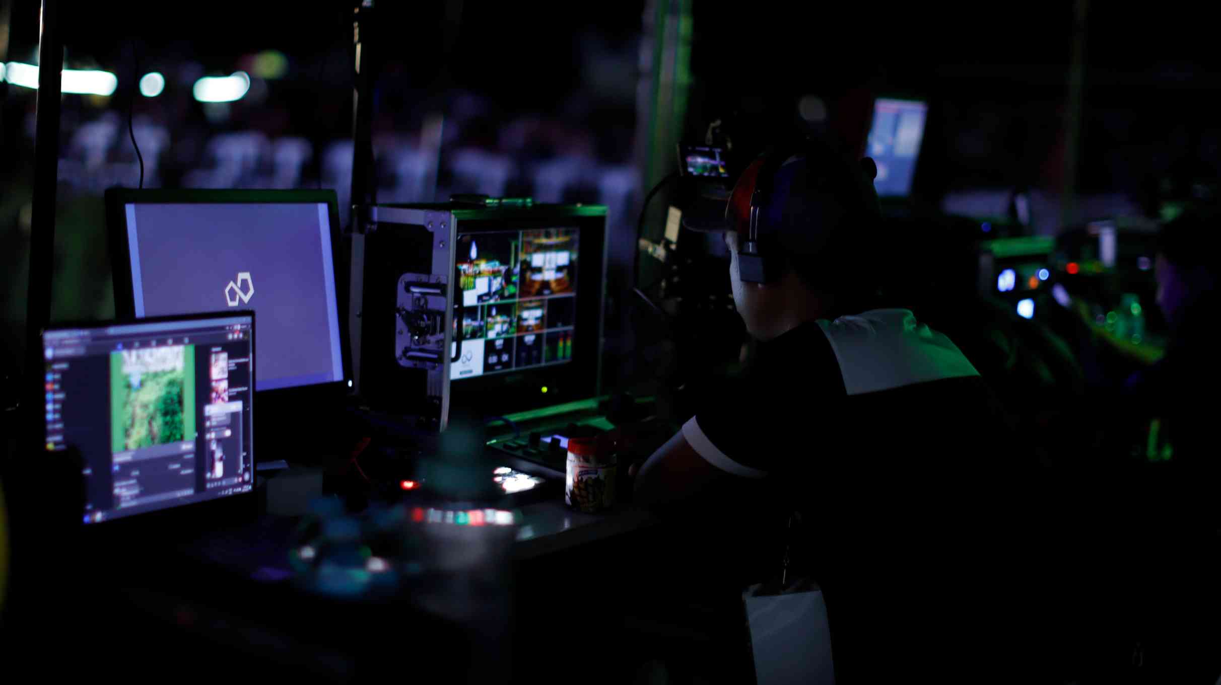 infinite digital media and techmart solutions livestream and livefeed 6
