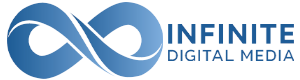 infinite digital media logo
