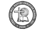 infinite digital media First Free Will Baptist Christian School