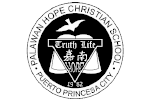 infinite digital media Palawan Hope Christian School