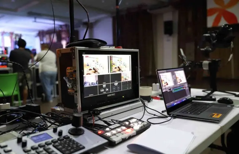 infinite digital media and techmart solutions livestream and livefeed 1