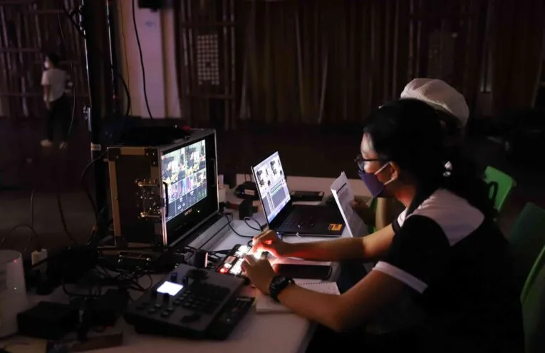 infinite digital media and techmart solutions livestream and livefeed 2