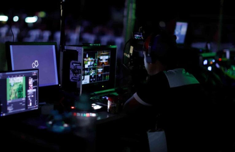 infinite digital media and techmart solutions livestream and livefeed 6